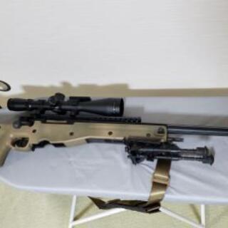 マルイ　L96　カスタム品