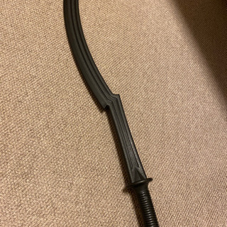 【武器商人 W218】片手剣 TYPE-5 ケペシュ コピス エ...