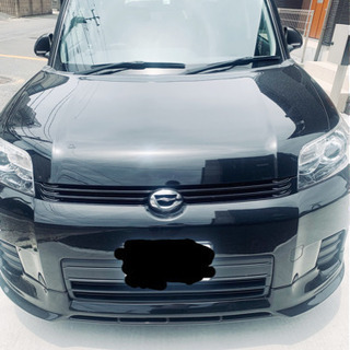 大値下げ‼️人気の黒‼️カローラルミオン‼️車検1年以上
