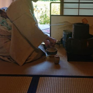 ★ 裏千家流茶道教室・しげとみ★の画像