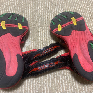 《値下げしました》１９センチ　サンダルの画像