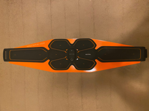 【正規品】SIXPAD Abs Belt