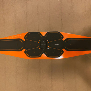 【正規品】SIXPAD Abs Belt