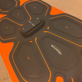 【正規品】SIXPAD Abs Beltの画像