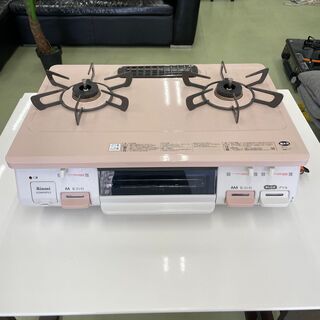 【リサイクルショップ　ピカソ　小松原】Rinnai リンナイ L...
