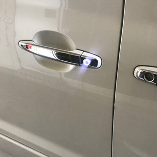 病みつき便利　ヴェルファイア　アルファード等　ワンタッチスライダ...