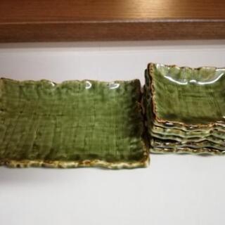 お皿セット