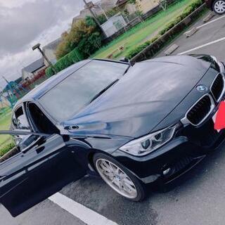 【美品】BMW3シリーズMスポーツ.セダン.オススメの画像