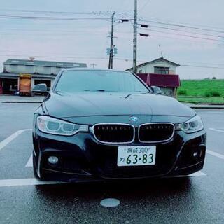 【美品】BMW3シリーズMスポーツ.セダン.オススメの画像