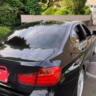 【美品】BMW3シリーズMスポーツ.セダン.オススメの画像