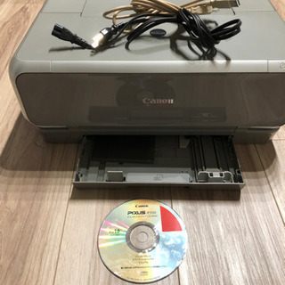 Canon PIXUS ip3100