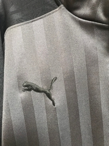 PUMA メンズ　上下　ジャージ　上　L～O 下　L プーマ　ロゴ綺麗