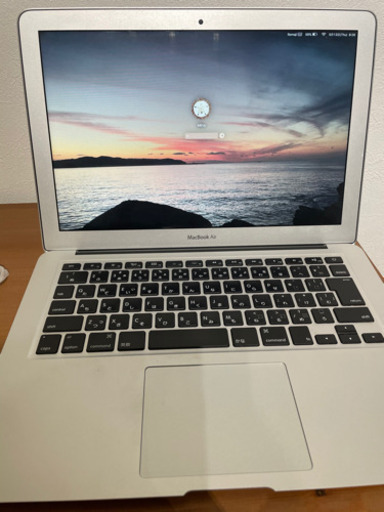 その他 MacBook Air 2015 13inch