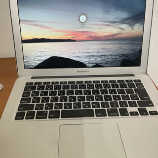 MacBook Air 2015 13inch