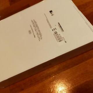 新品未開封iPad 32G  WiFi 第7世代