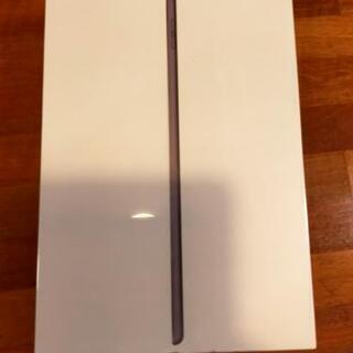 新品未開封iPad 32G  WiFi 第7世代の画像