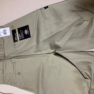 ［未使用］Dickies  ハーフパンツの画像