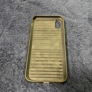 iPhoneＸＳ用ケースです。の画像