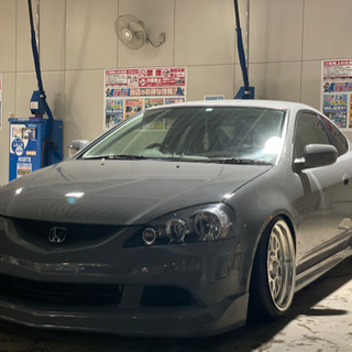 インテグラ DC5 タイプs