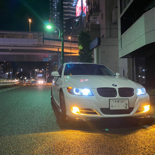 335i BMW