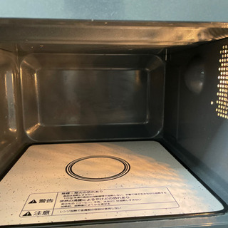 電子レンジの画像