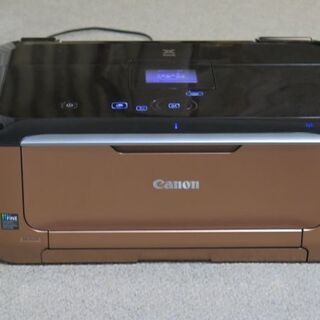 スキャナー機能のみ使用可のプリンターさしあげます