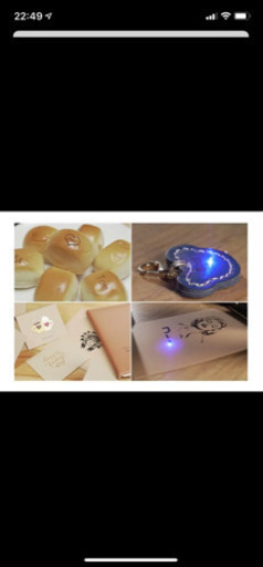?お値下げしました?スマホで簡単レーザー彫刻機／WAINLUX  K6