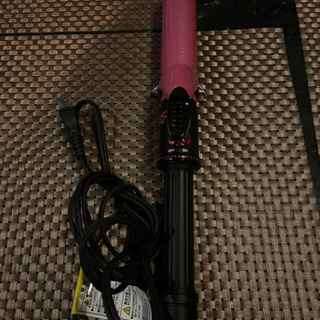 ヴィダルサスーン　ヘアーアイロン VSI3206/PJ