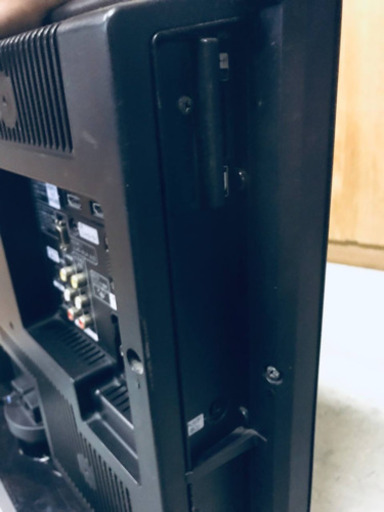 1220番 HITACHI✨日立液晶テレビ✨L22-H07‼️