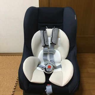 （お話し中）タカタ　チャイルドシート　AEON限定モデル