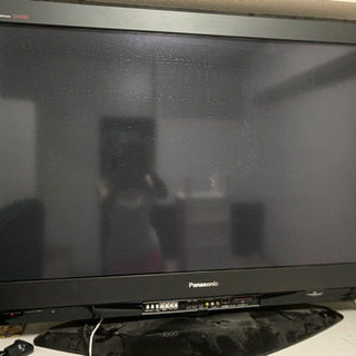 テレビ52型の画像