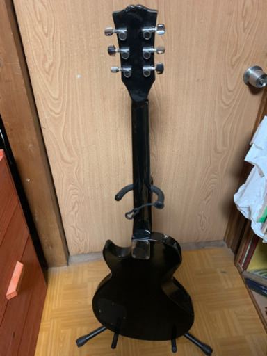 値下げ‼️引き取り限定　GRASS ROOTS エレキギター