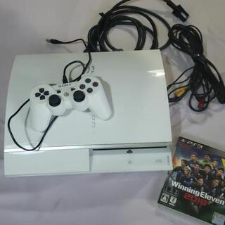 SONY PlayStation3 本体　CECHL00