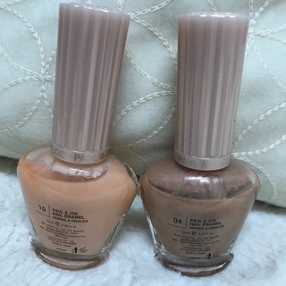 ポール&ジョー　マニキュアの画像