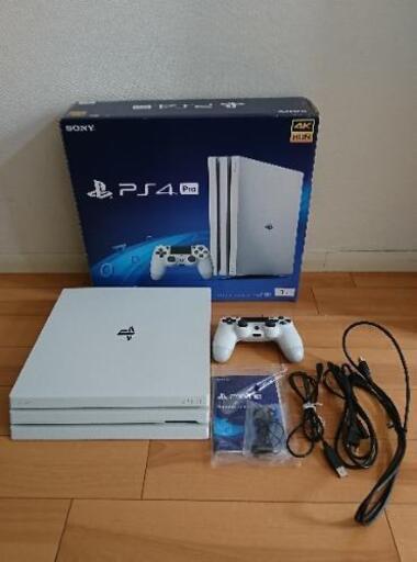 その他 SONY PlayStation4 1TB CUH-7200BB02