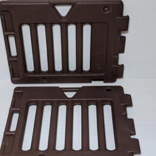 ベビーサークルの画像