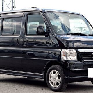 HM2 ホンダ 後期型バモス 4WD　車検満タン２年付　ユーザーワンオーナー車　EBD付ABS　リアヒーター　夏冬タイヤ　寒冷地仕様車　北海道/旭川　４５０,０００円！！の画像