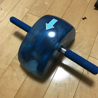 復帰を鍛えようの画像