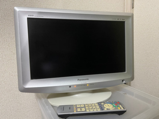 テレビ