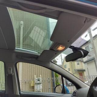 プジョー207SW　ETC　サンルーフ　車検あり 東京西東京市よりの画像