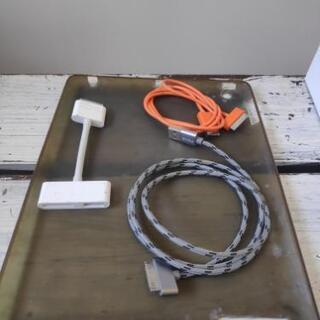 ipad3 64GB おまけの画像