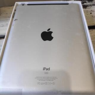 ipad3 64GB おまけの画像