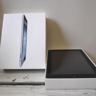 ipad3 64GB おまけ