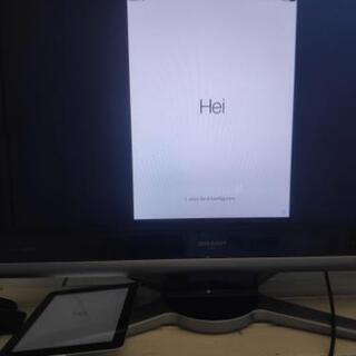 ipad3 64GB おまけの画像