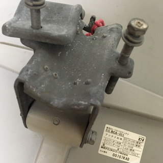 デジタルハイビジョンアンテナ BCA-453の画像