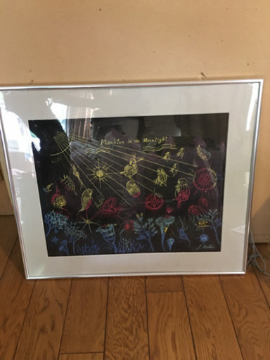 アート　絵画