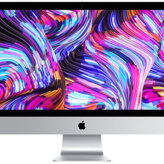 【期間限定50%値下げ！】【新古品】iMac 27インチ 2019