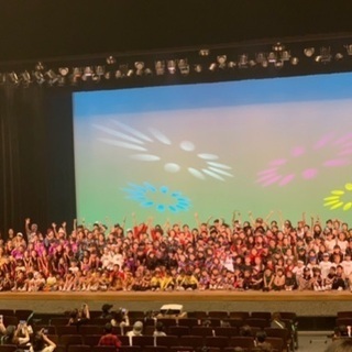 初心者社会人ダンス大募集！！の画像