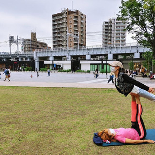 Asakusa Acro Club(浅草アクロクラブ)の画像