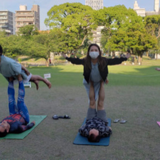 Asakusa Acro Club(浅草アクロクラブ)